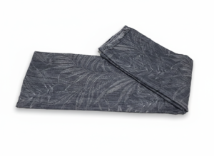 Gri Palmiye Nevresim Takımı