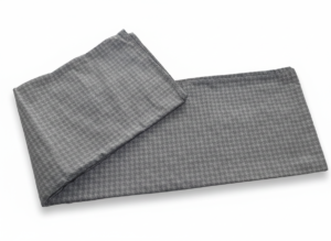 Zarif Gri Nevresim Takımı