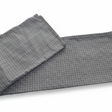 Zarif Gri Nevresim Takımı