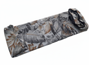 Kara Egzotik Nevresim Takımı