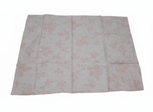 Çiçekli Pembe Nevresim Takımı