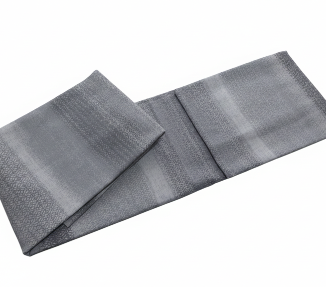 Renk Geçişli Gri Nevresim Takımı